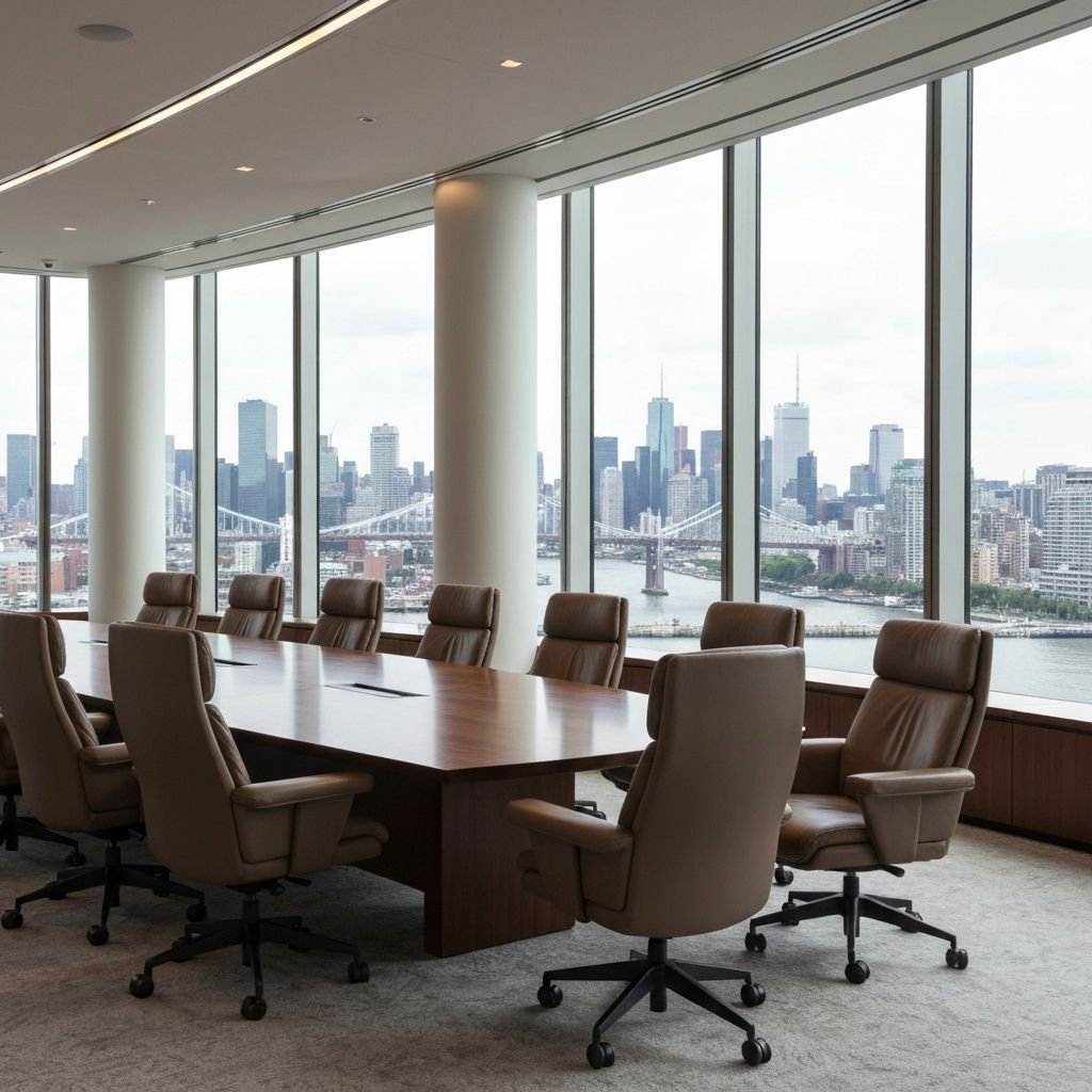 Exclusive opportunity