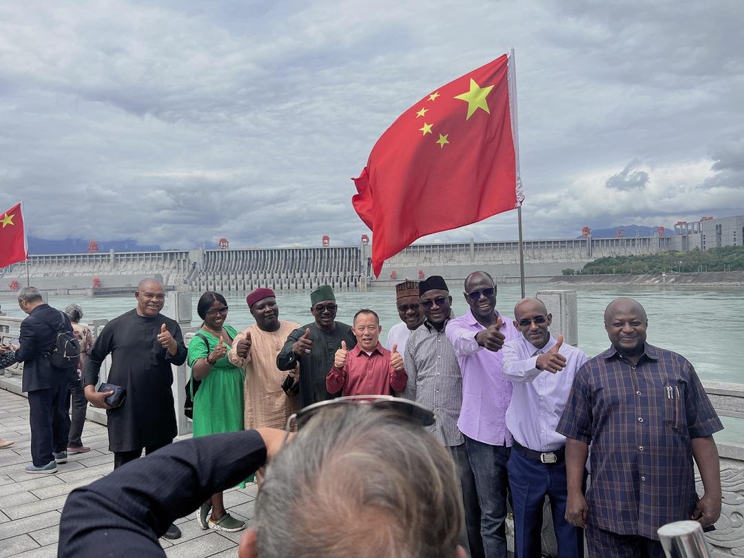 2024 China Tour Highlights