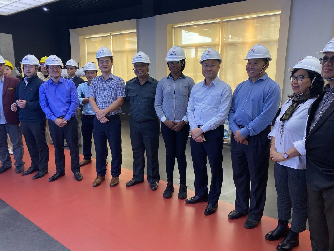 2024 China Tour Networking