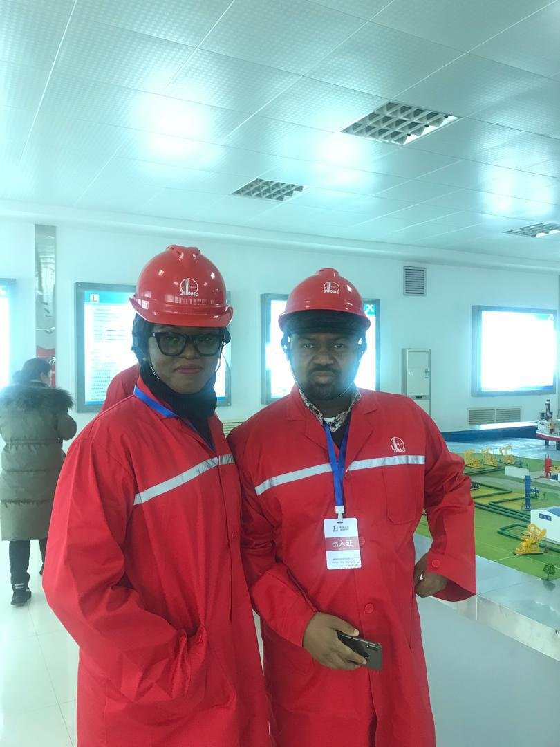 2024 China Tour Executive Session